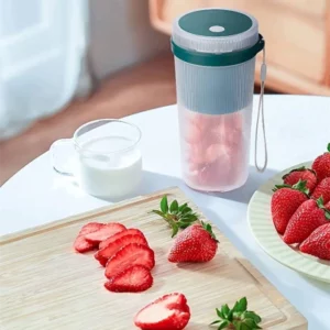 Portable Blender Electric