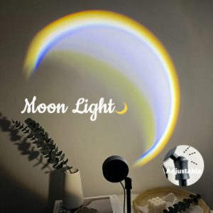LED Moon Light
